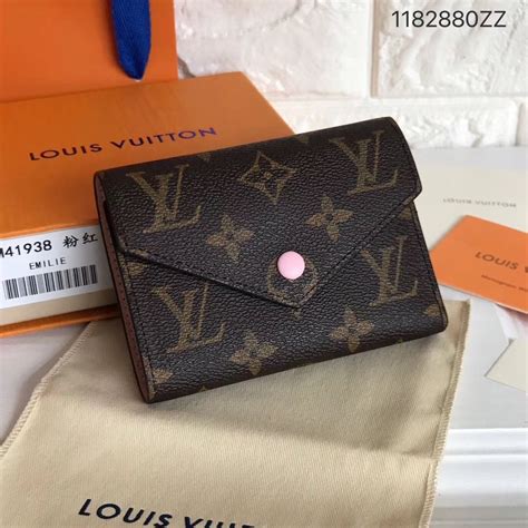 resale louis vuitton wallet|small louis vuitton wallet.